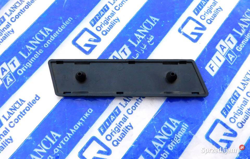 NOWY emblemat znaczek logo napis FIAT 126p 126 Tarnów sprzedam