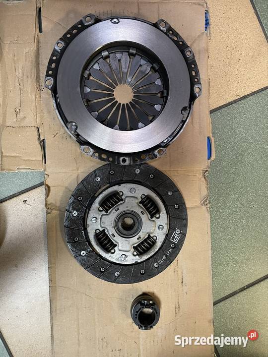 ZESTAW SPRZĘGŁA 3000 951 578 SACHS MINI CABRIO Kozy