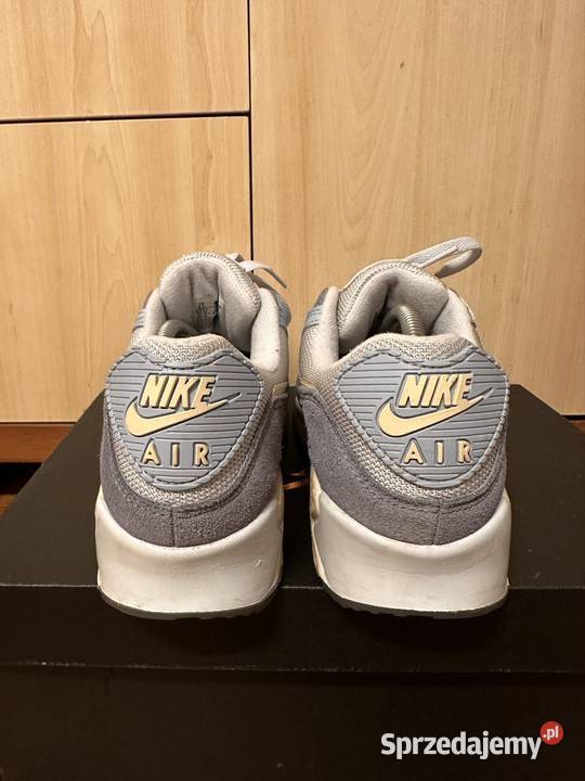 buty sneakersy Nike Air 90 Wrocanka