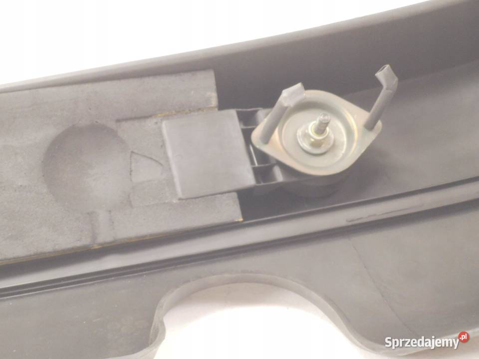 ZDERZAK TYLNY FIAT CROMA 19851989 82412386 Części samochodowe lubelskie sprzedam
