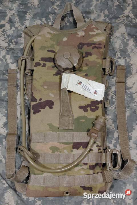 Camelbak Us Army Skillcraft multicam OCP dolnośląskie Wrocław