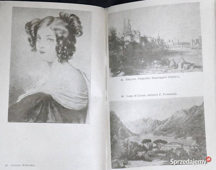 Krasiński Opowieść biograficzna Zbigniew Rok wydania 1983