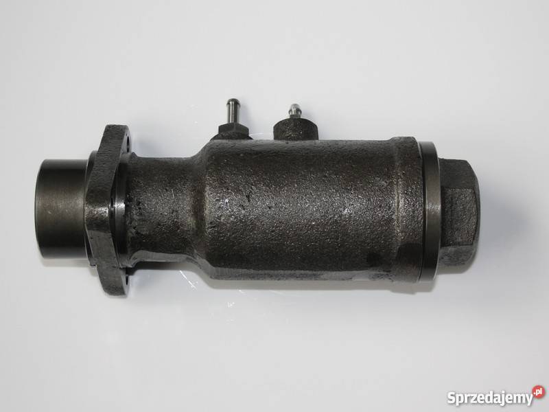 Pompa hamulcowa do ładowarki HSW Ł34 423010001 Stalowa Wola