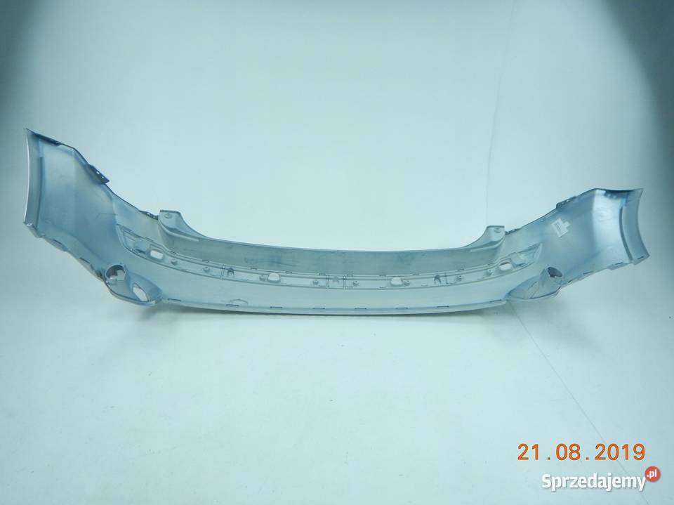 ZDERZAK TYLNY TYŁ FORD FOCUS 0408 C 03 ASO