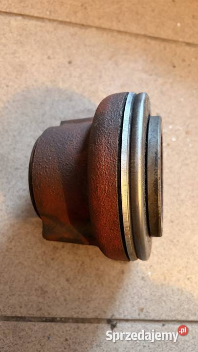 Sprzęgło kompletne Zetor Forterra ORYGINAŁ Turobin