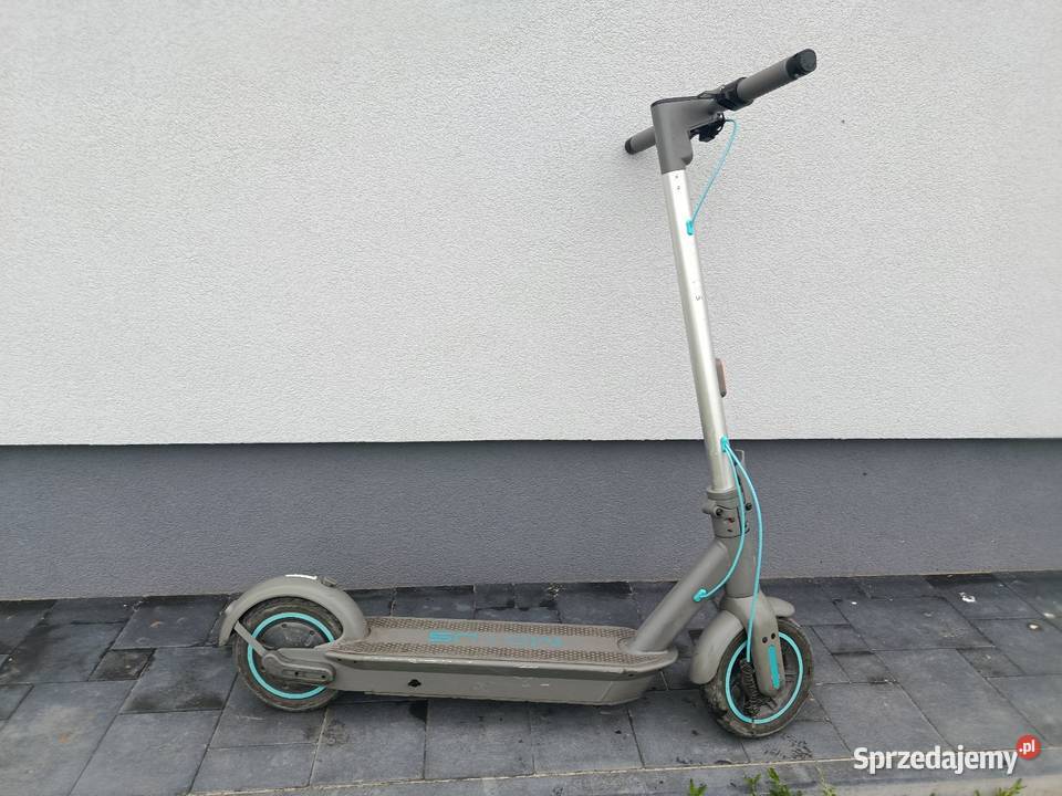Sprzedam hulajnogę elektryczną motus scooti10 Świerszczów-Kolonia