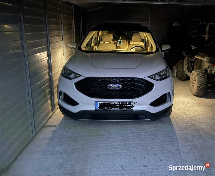 Ford Edge lift 2019 4x4 sprzedam