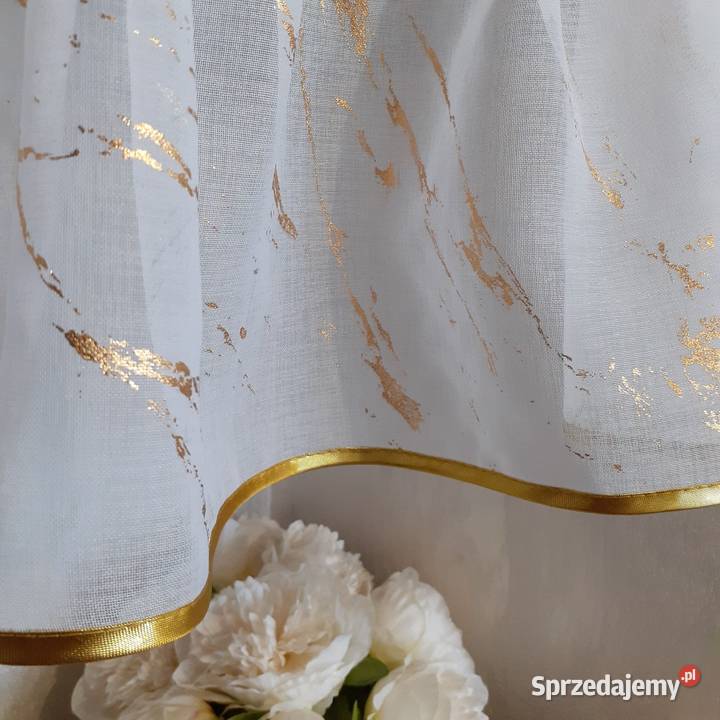 Zazdroski 2 sztuki złoty marmórek mazowieckie Mława