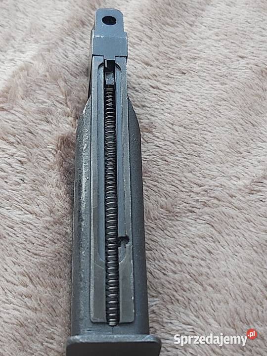 Magazynek Makarov makarow baikał MP654K Bydgoszcz