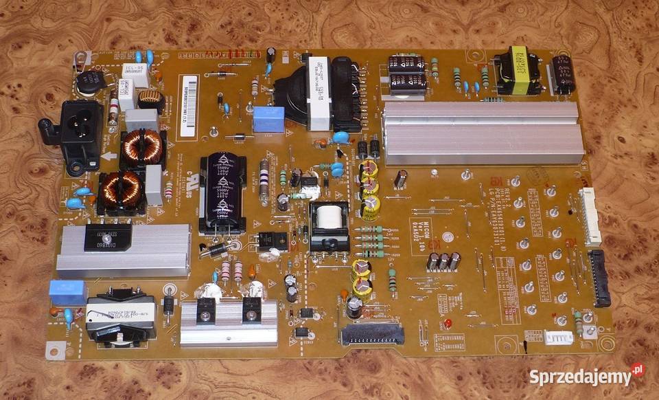 Zasilacz EAX65429201 EAY63073101 TV LG 60LB730V Telewizory Lublin sprzedam