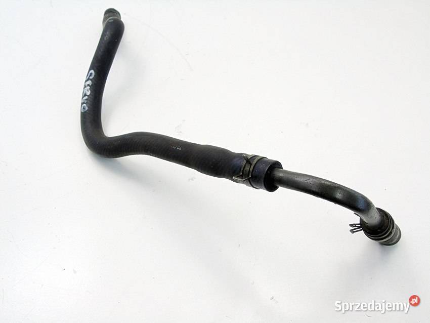 WĄŻ PRZEWÓD SERWA PODCIŚNIENIA 22 DI ALMERA 2 osobowe Sosnowiec