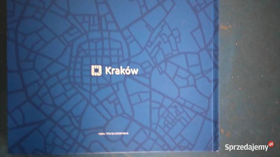 Kraków miasto zmian