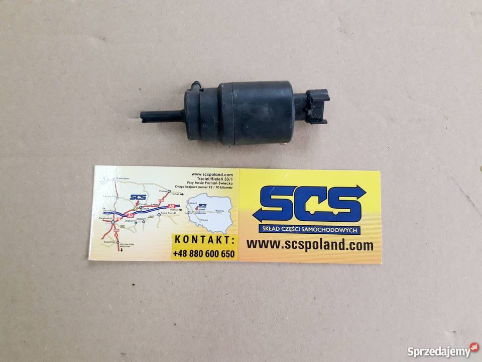 IVECO STRALIS EURO 5 POMPKA SPRYSKIWACZY Karoseria Bieleń sprzedam