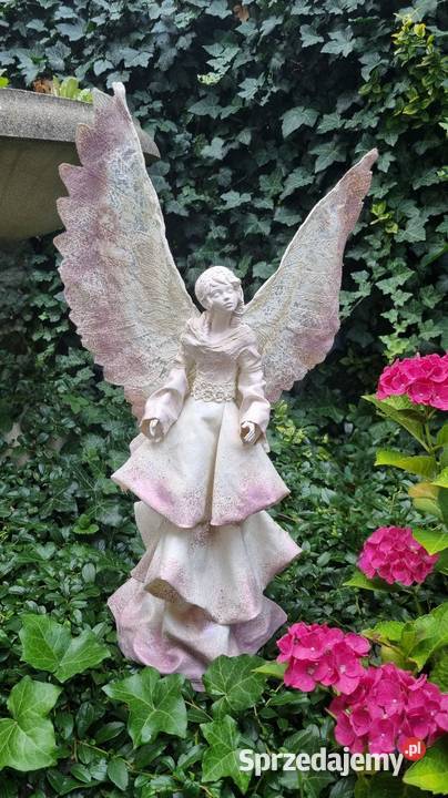 Anioł spokoju Zamość sprzedam