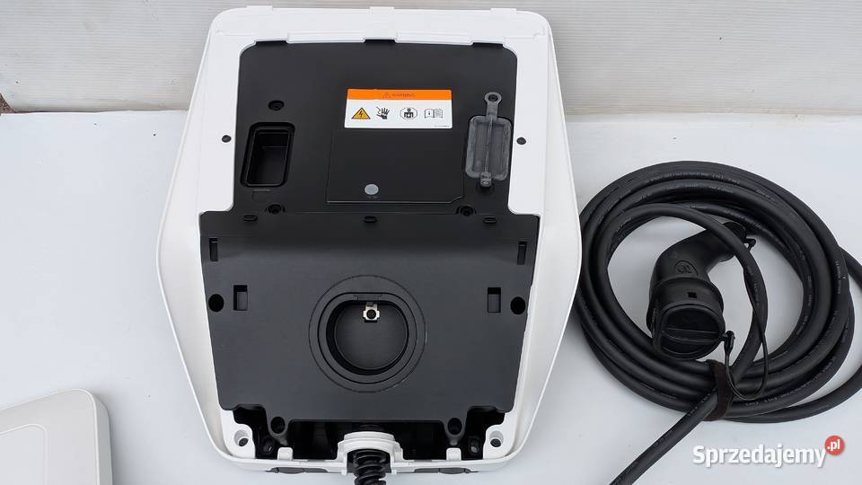 Ładowarka do samochodów Bosch Wallbox 7000i 11kW Jadowniki