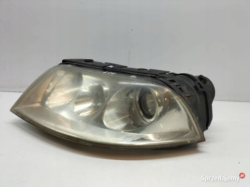 LAMPA PRZÓD LEWA XENON EUROPA LIFT FL 3B7941015M
