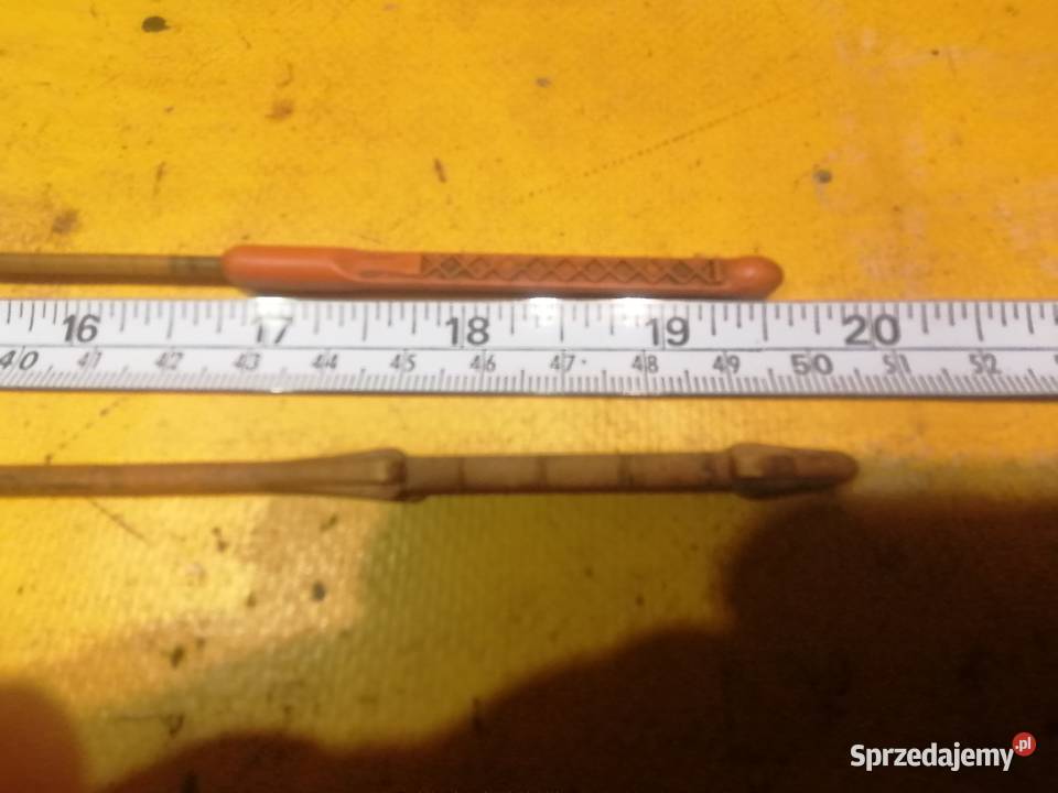 miarka olejubagnet 1416 hditdci Ford Citroen Piotrków Trybunalski