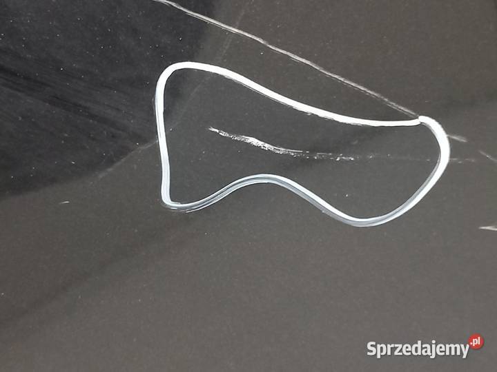 VW GOLF V PLUS 07r błotnik prawy przód 120 Kielce