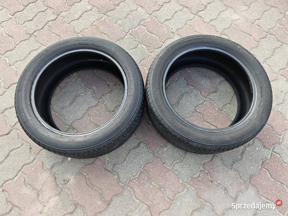 Opony Letnie 2x Dayton Touring 2 21550r17 95W