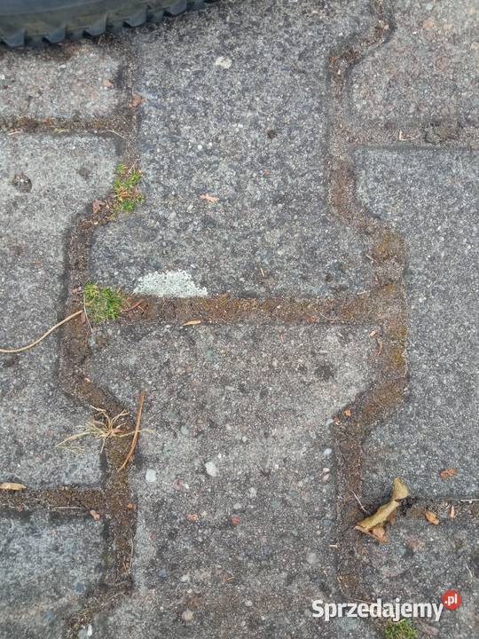 Rowerek dziecięcy koła 16 cala używany sprawny biały