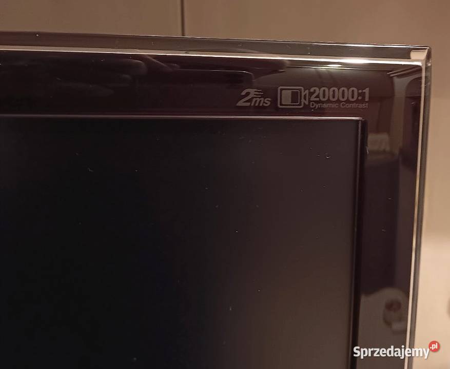 Monitor Samsung Sync Master T220 22 LCD opolskie Opole