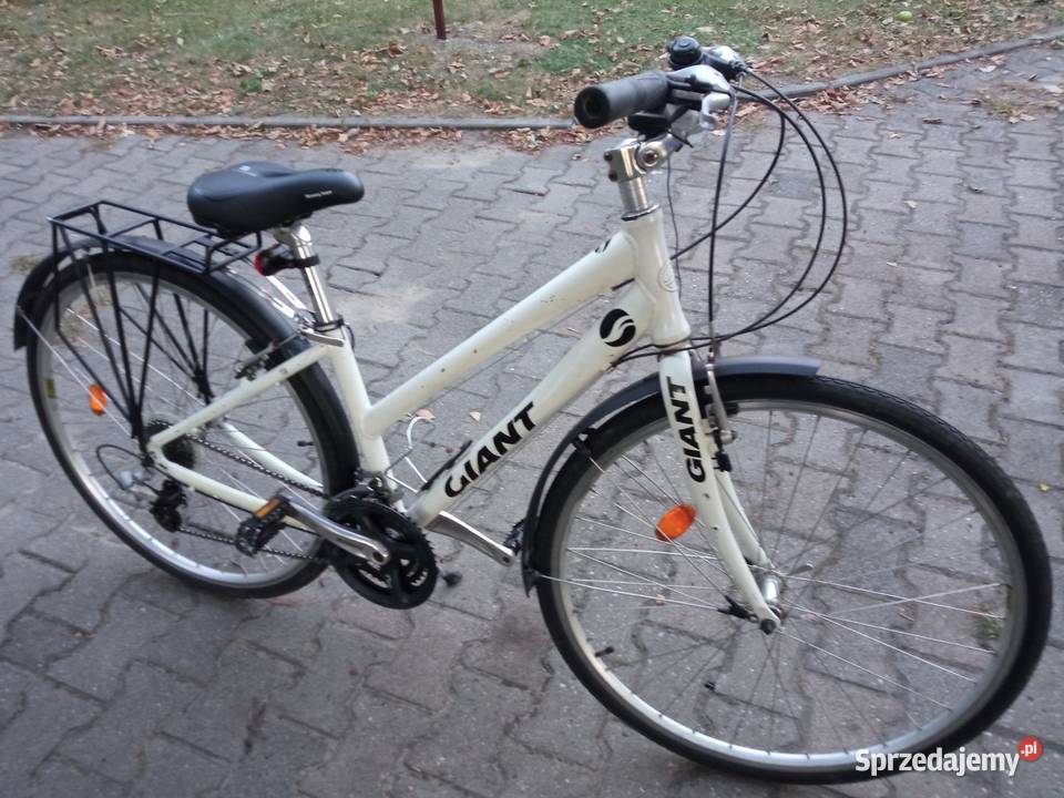 Rower Górski MTB Author IMPULSE 19 inne rowery w śląskie Jaworzno