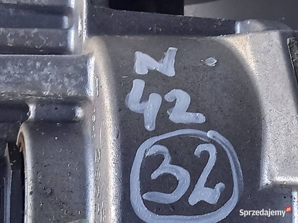 ALFA ROMEO MITO 10r wspomaganie elektryczne Rok produkcji 2010 Kielce