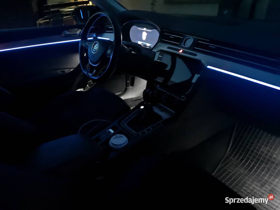 Passat B8 Highline II wlasciciel świętokrzyskie Chęciny