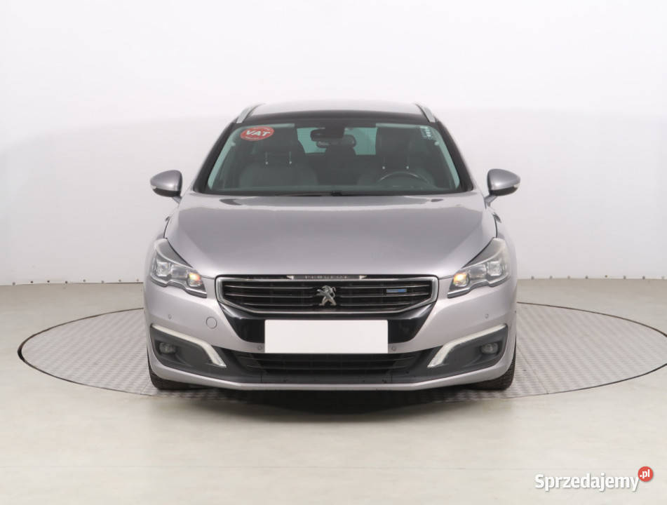 Peugeot 508 20 BlueHDi