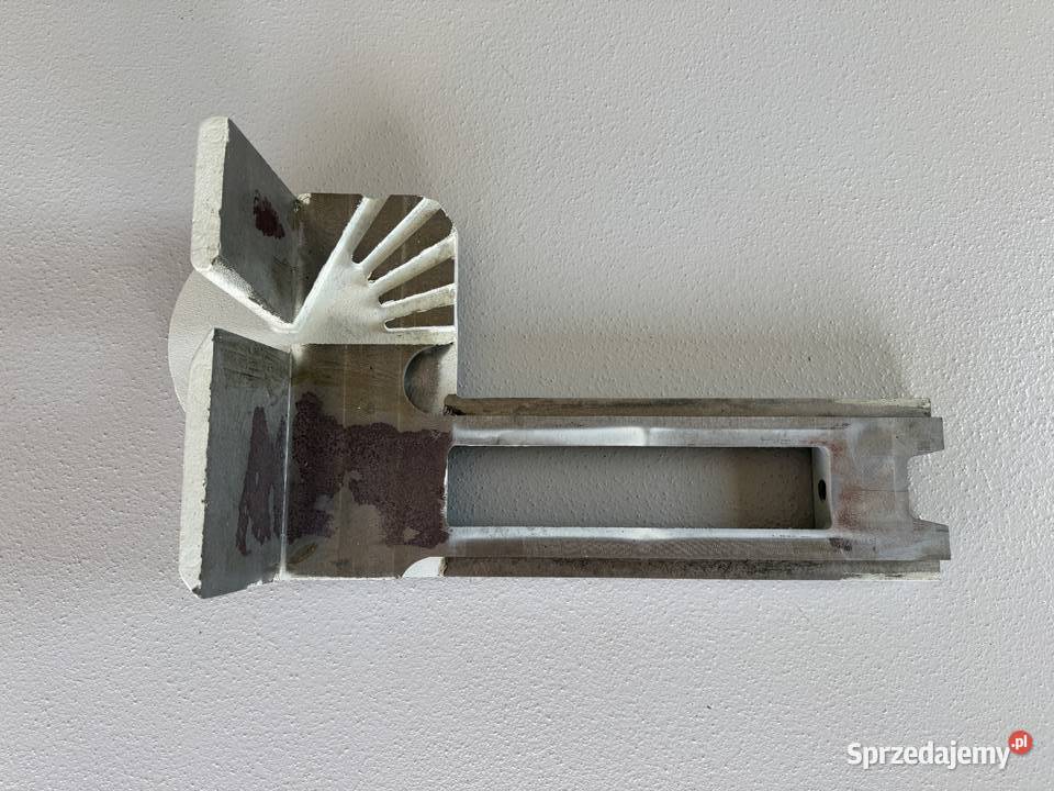 Części zamienne do przecinarek IMET Szybka Kraków