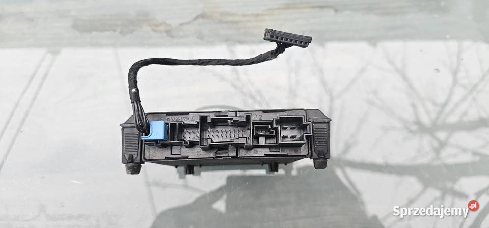 Modul drzwi lewy przód mercedes w210 2108207726