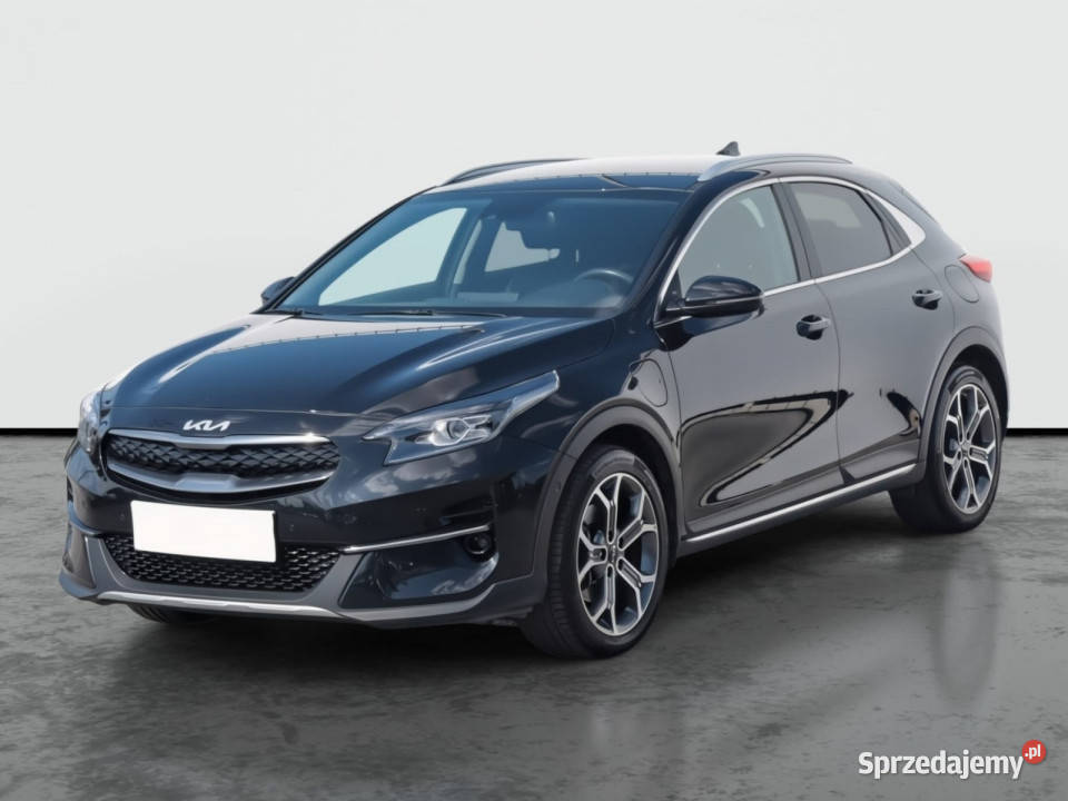 Kia XCeed PluginHybrid Piaseczno sprzedam