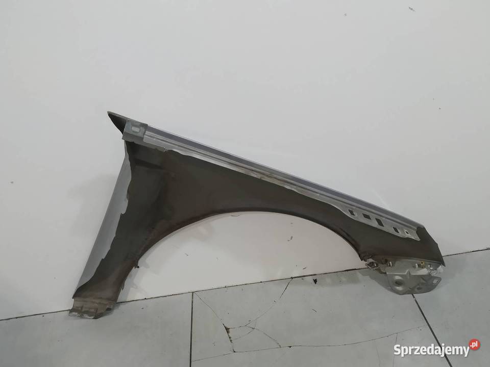BŁOTNIK LEWY PRZÓD LB Ford Focus Mk3 20102019