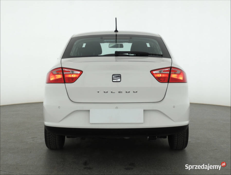 Seat Toledo 10 TSI Piaseczno