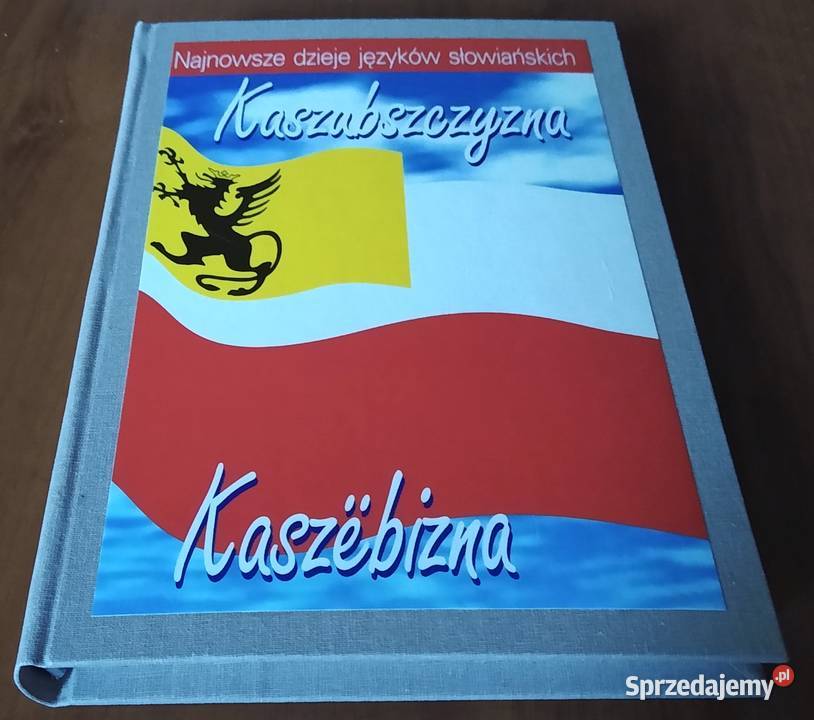 Najnowsze Dzieje Języków Słowiańskich, Kaszubszczyzna Breza