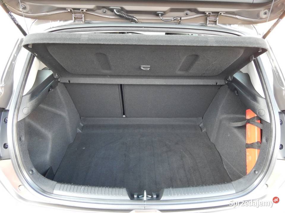 Kia Ceed 14 100 Serwis Super Stan gniazdo AUX mazowieckie Łosice