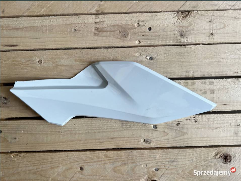 osłona obudowa owiewka prawa Honda CB 500 F