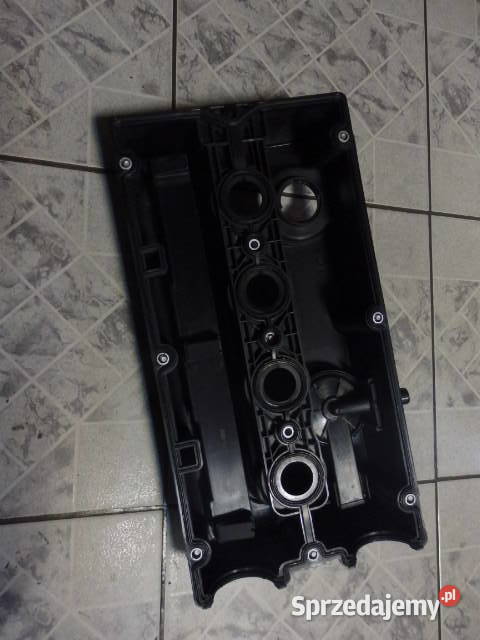 Nowa pokrywa zaworów Odma OPEL Astra H Vectra C Jasienica