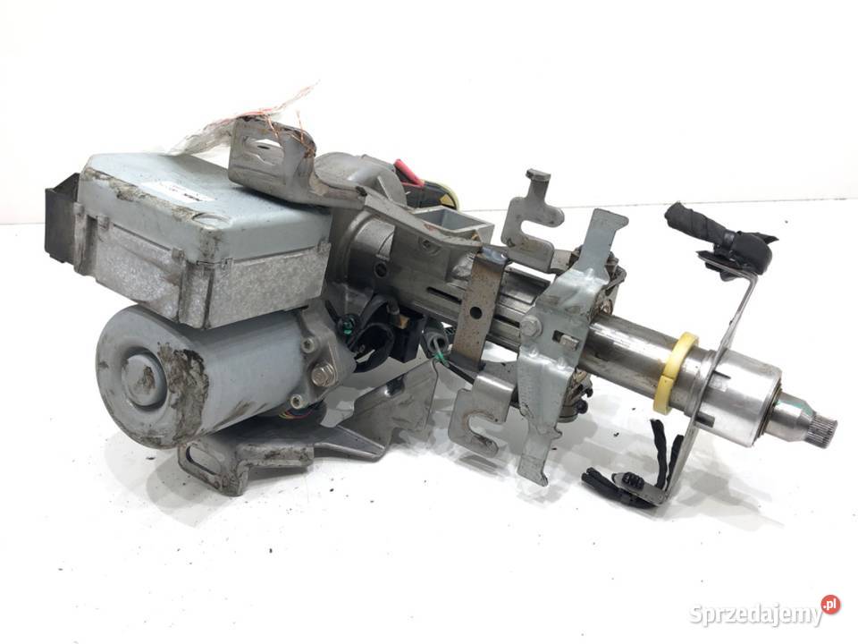 POMPA WSPOMAGANIA RENAULT GRAND SCENIC III