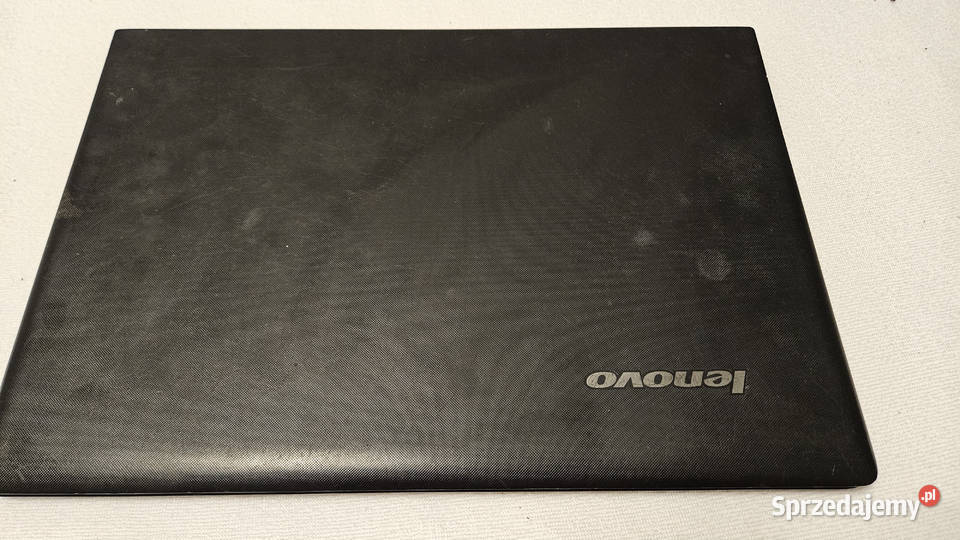 Laptop Lenovo Ideapad 100 Intel Core i5 Strużal