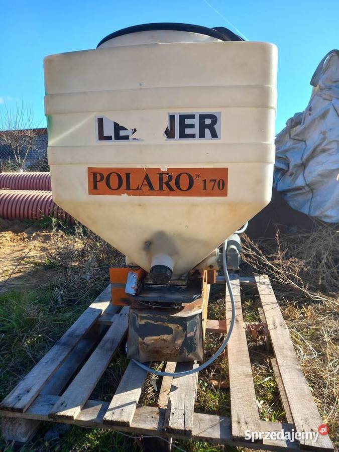 Pług Śnieżny Solniczka 12V Do Ładowarki 2m