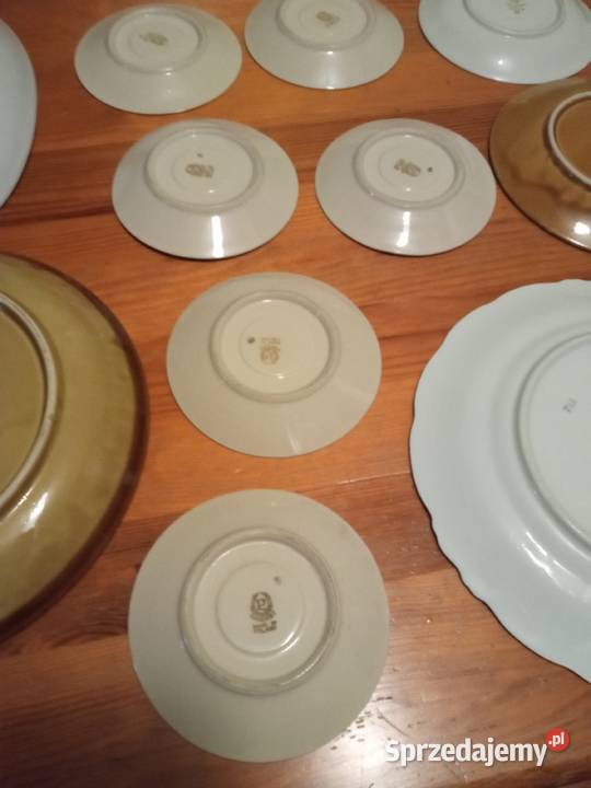 Chodzież Wawel porcelana lata 7080 zestawwysyłka śląskie Sosnowiec