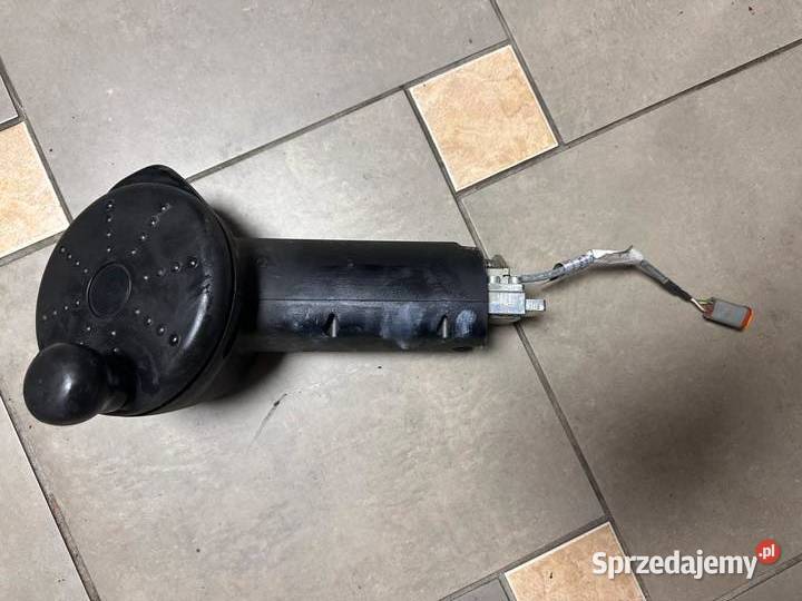 Joystick wózek widłowy 8821049 051149A Motoryzacja Antonie sprzedam