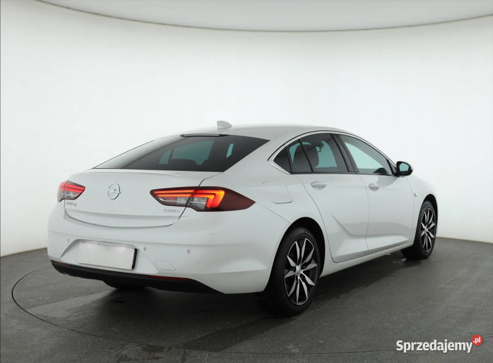 Opel Insignia 15 Turbo centralny zamek Piaseczno sprzedam