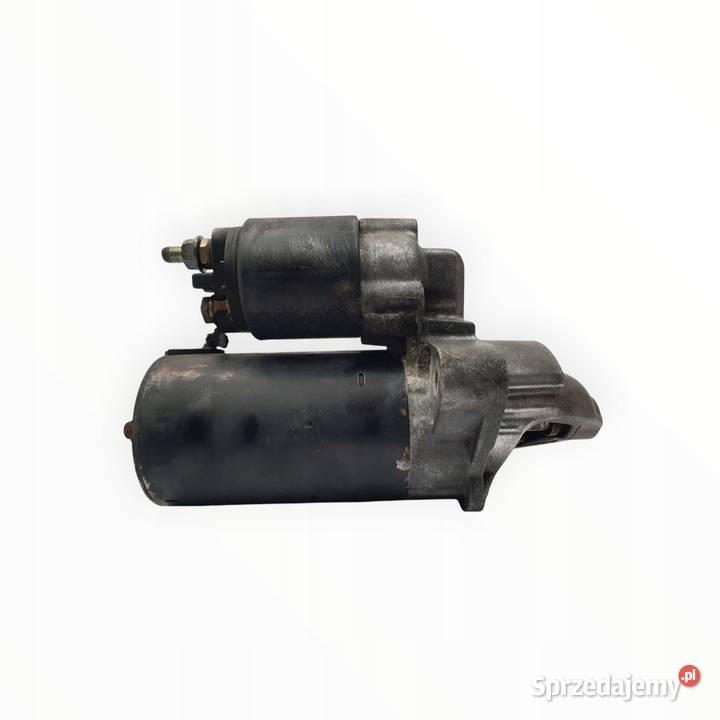 ROZRUSZNIK Audi A4 B6 30 V6 bosch 001108174 Chełm