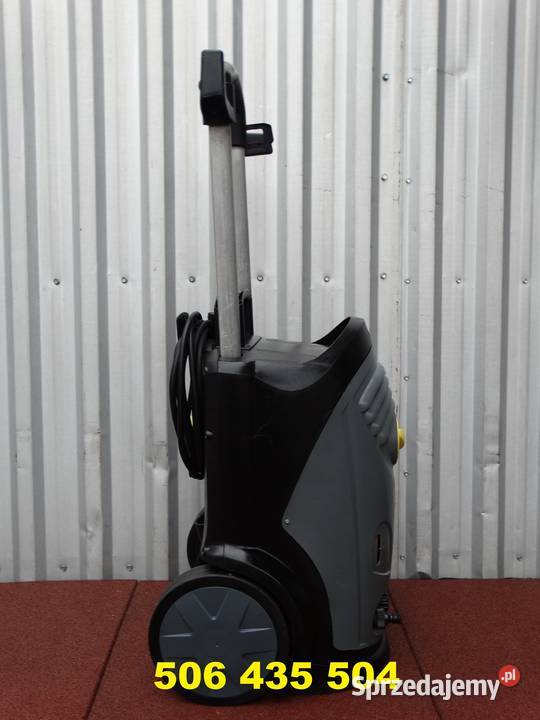 Myjka Ciśnieniowa Karcher HD 615 C 150 bar Myjki ciśnieniowe mazowieckie