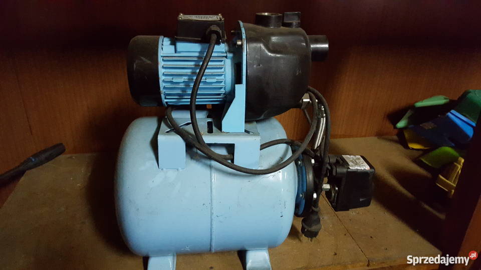 hydrofor Nawadnianie Piaseczno sprzedam