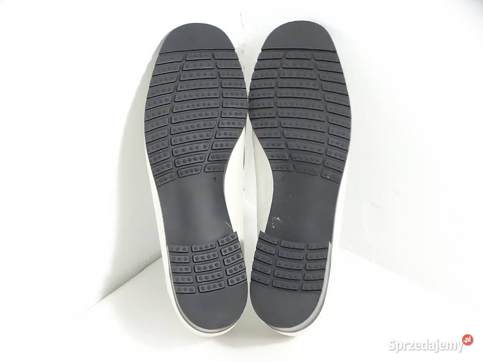 Skórzane mokasyny Jenny by Ara Nowe Rozmiar Biłgoraj