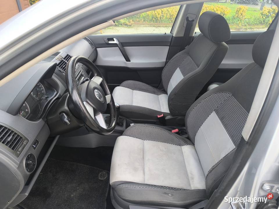 Sprzedam VW polo cross 14 Głogów