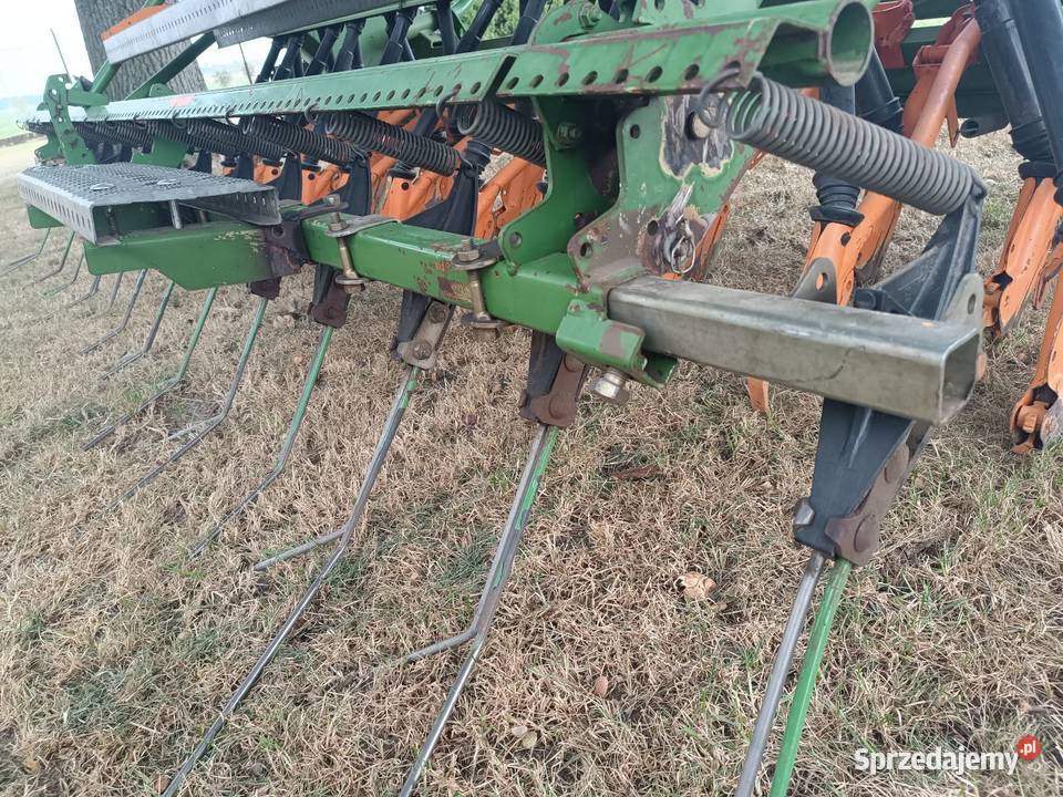 Siewnik Amazone D9 Gniezno